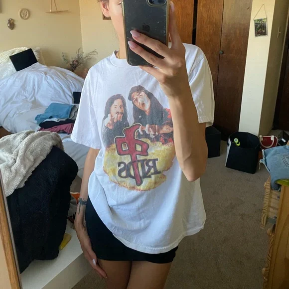 RDS Tee - Picture 2 of 2